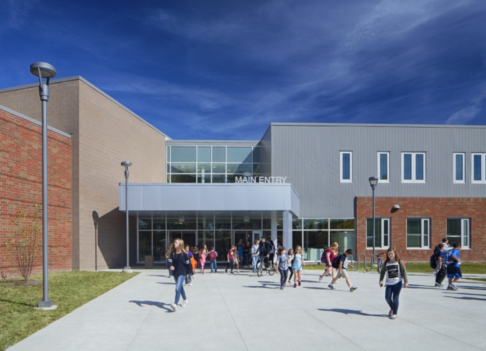 North Ridgeville Academic Center - 0