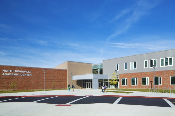 North Ridgeville Academic Center - 0