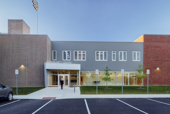 North Ridgeville Academic Center - 0