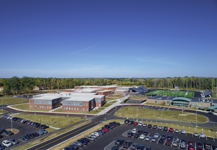 North Ridgeville Academic Center - 0