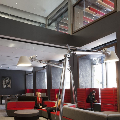 Parkside Student Residence