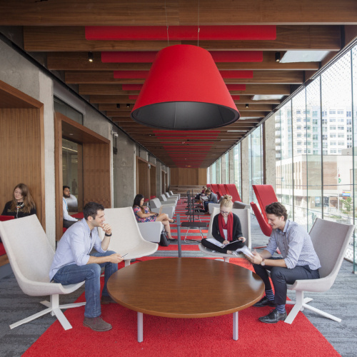 Parkside Student Residence
