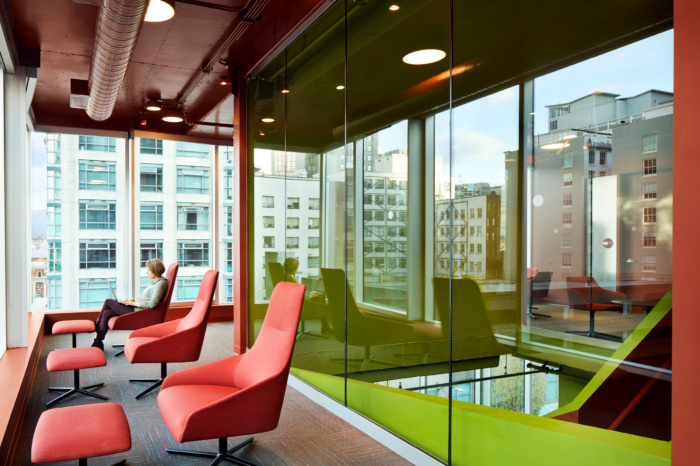 Adler University Vancouver Campus - 0