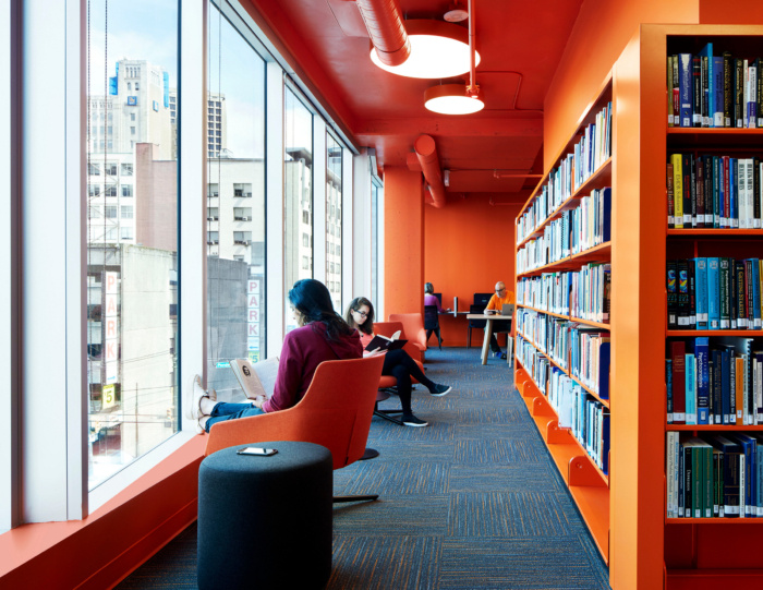 Adler University Vancouver Campus - 0