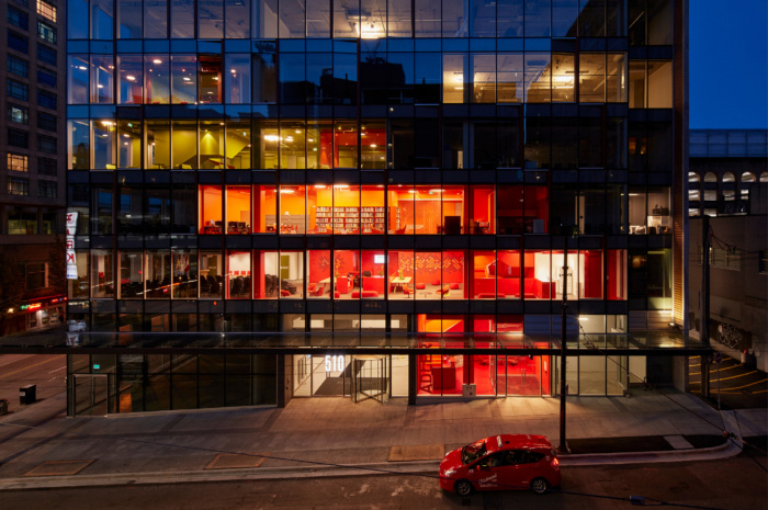 Adler University Vancouver Campus - 0