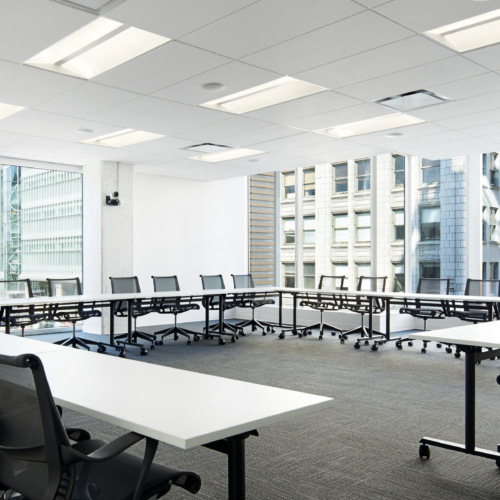 Adler University Vancouver Campus