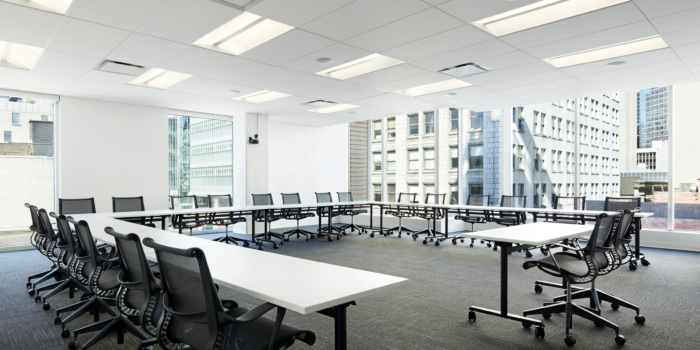 Adler University Vancouver Campus - 0