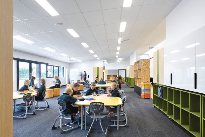 Kyneton Primary School - 0