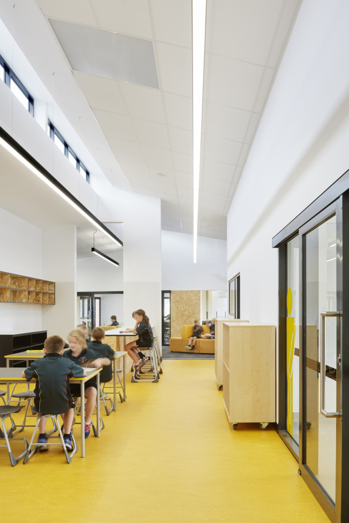 Kyneton Primary School - 0