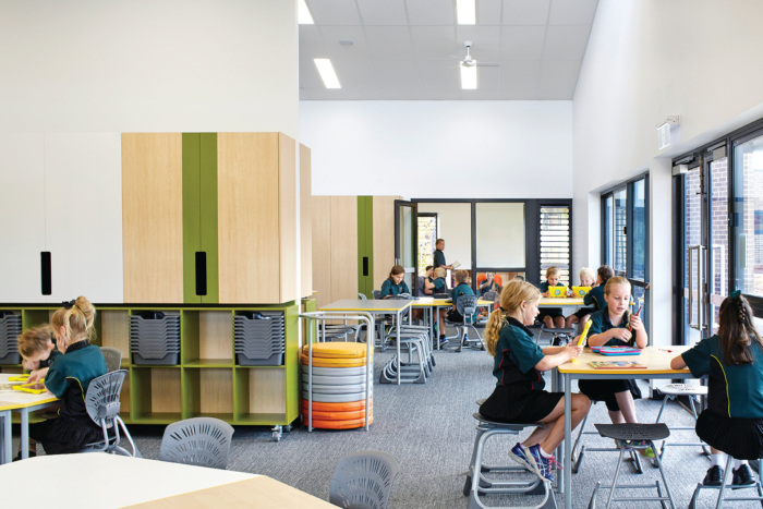 Kyneton Primary School - 0