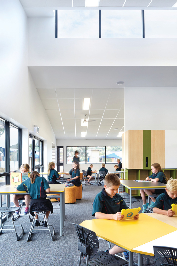 Kyneton Primary School - 0