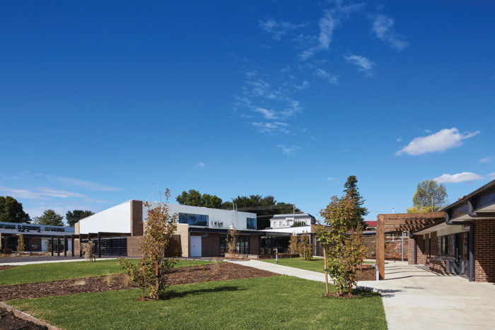 Kyneton Primary School - 0