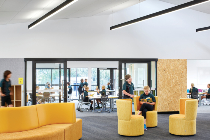 Kyneton Primary School - 0