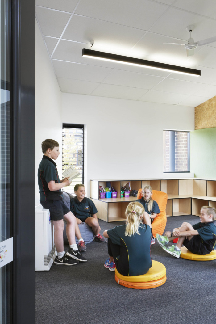 Kyneton Primary School - 0