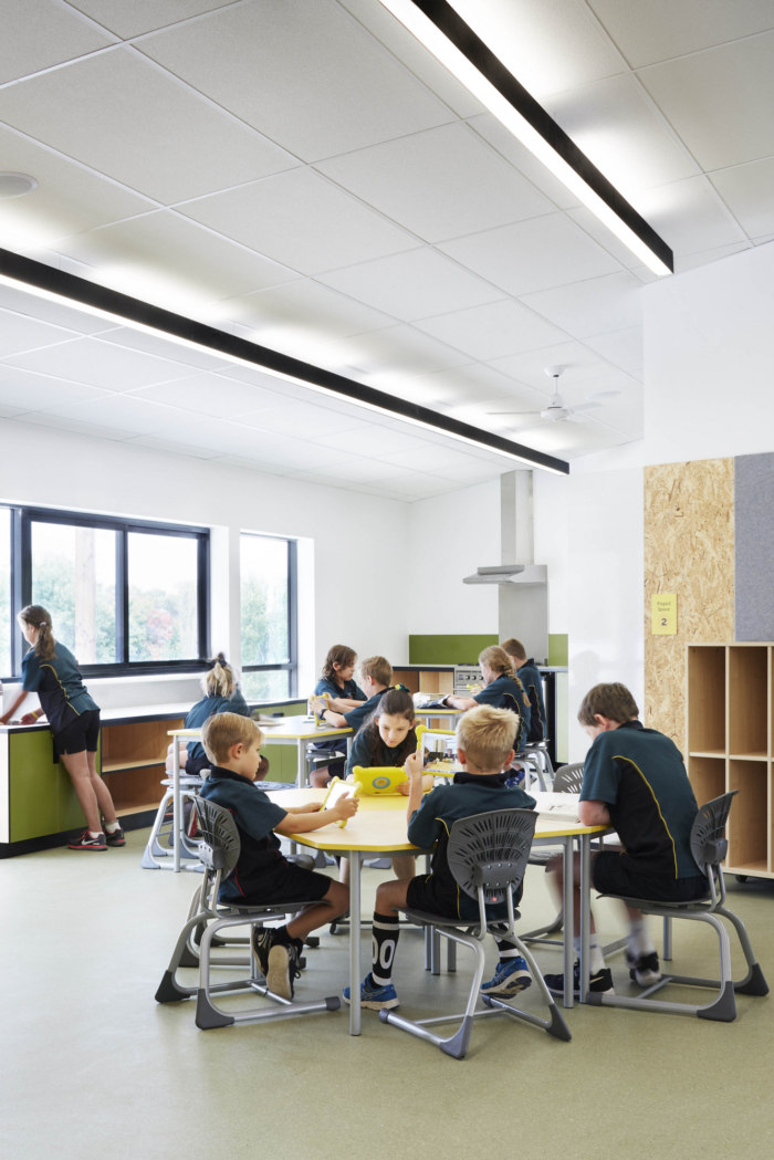 Kyneton Primary School - 0