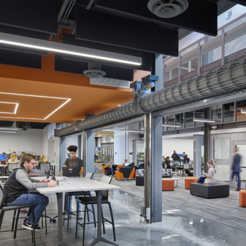 Missouri Innovation Campus