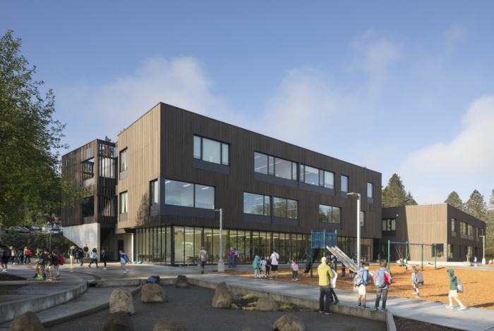 Oregon Episcopal School - Lower School - 0
