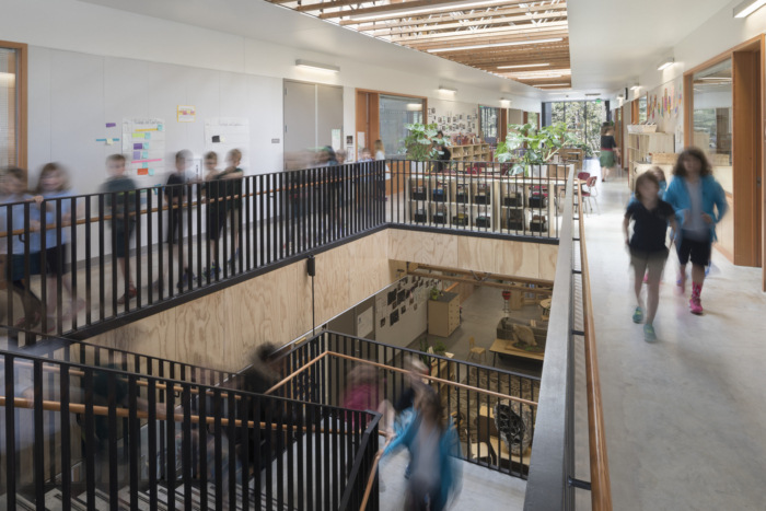 Oregon Episcopal School - Lower School - 0