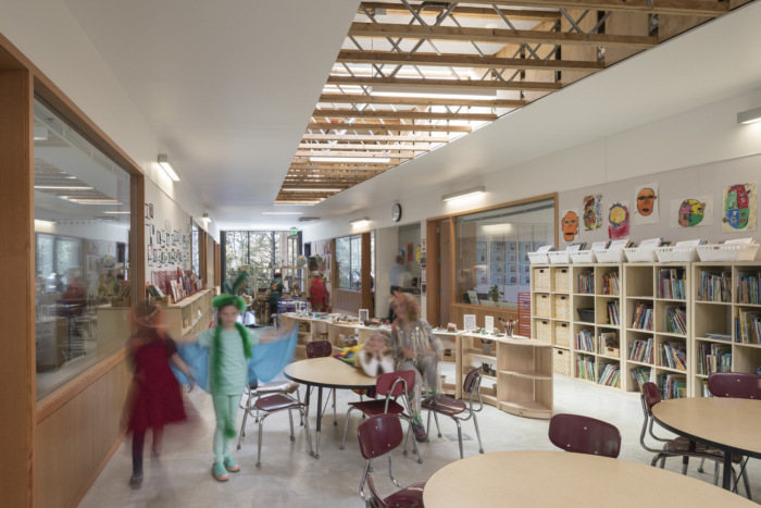 Oregon Episcopal School - Lower School - 0