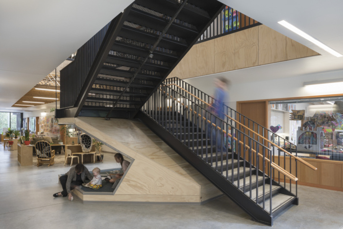 Oregon Episcopal School - Lower School - 0