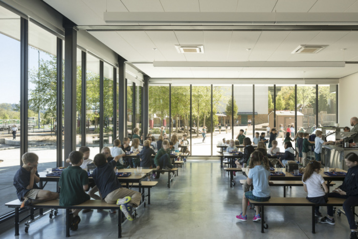 Oregon Episcopal School - Lower School - 0