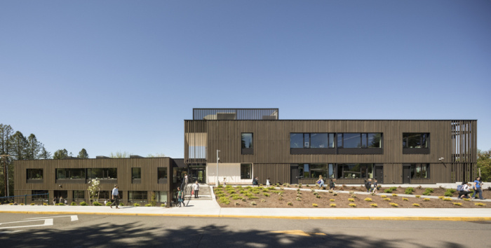 Oregon Episcopal School - Lower School - 0