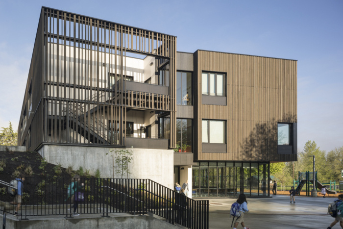 Oregon Episcopal School - Lower School - 0