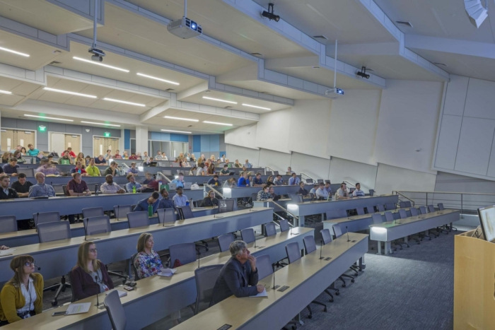 Rocky Vista University Campus - 0
