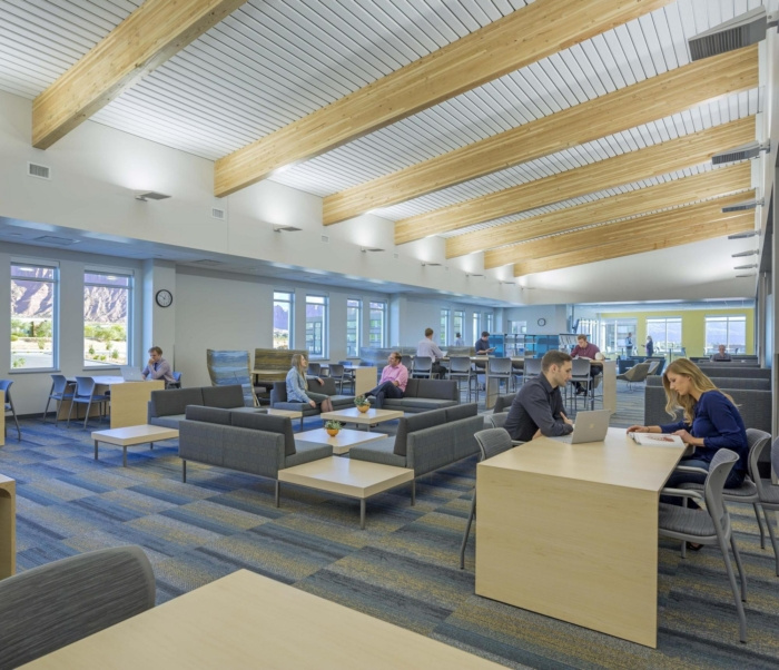 Rocky Vista University Campus - 0