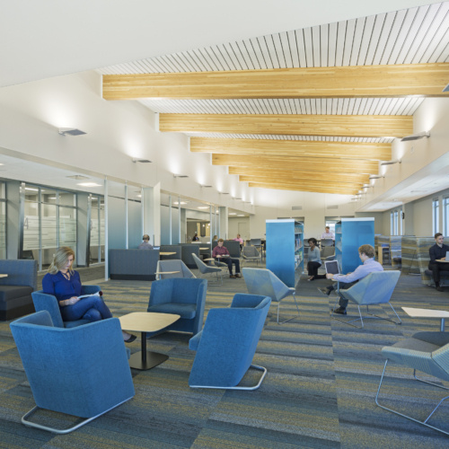 Rocky Vista University Campus