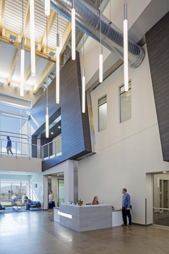 Rocky Vista University Campus - 0