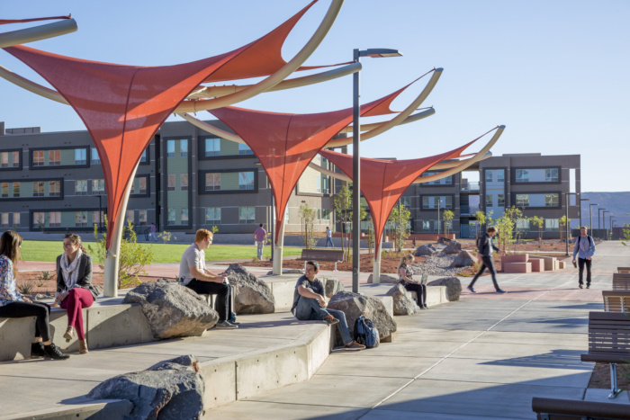 Rocky Vista University Campus - 0