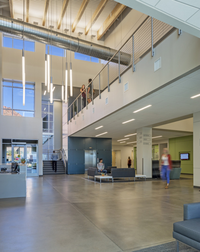 Rocky Vista University Campus - 0