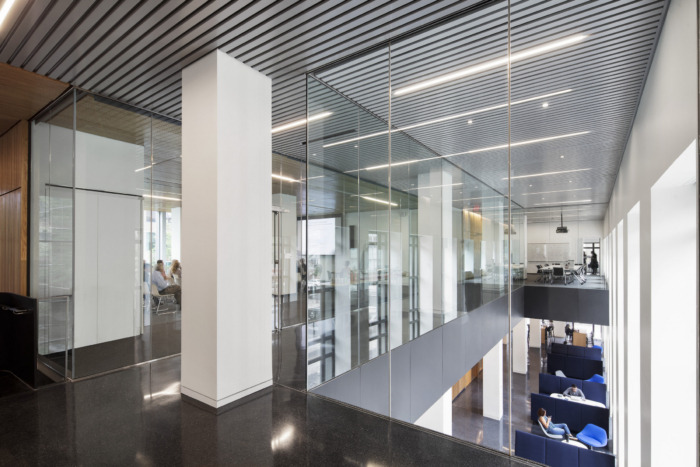 University of Pennsylvania - Ronald O. Perelman Center for Political Science and Economics - 0