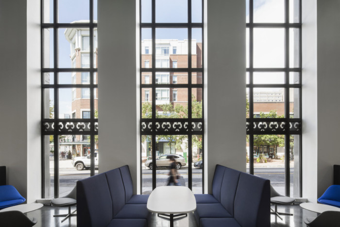 University of Pennsylvania - Ronald O. Perelman Center for Political Science and Economics - 0