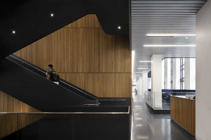 University of Pennsylvania - Ronald O. Perelman Center for Political Science and Economics - 0