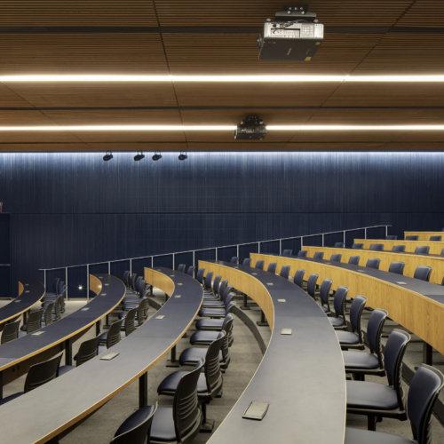 University of Pennsylvania - Ronald O. Perelman Center for Political Science and Economics