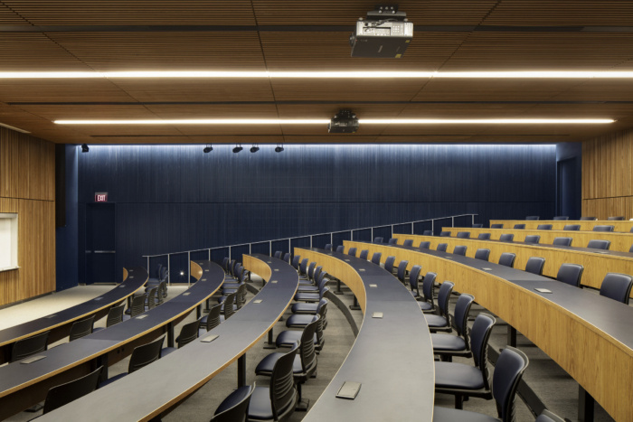 University of Pennsylvania - Ronald O. Perelman Center for Political Science and Economics - 0