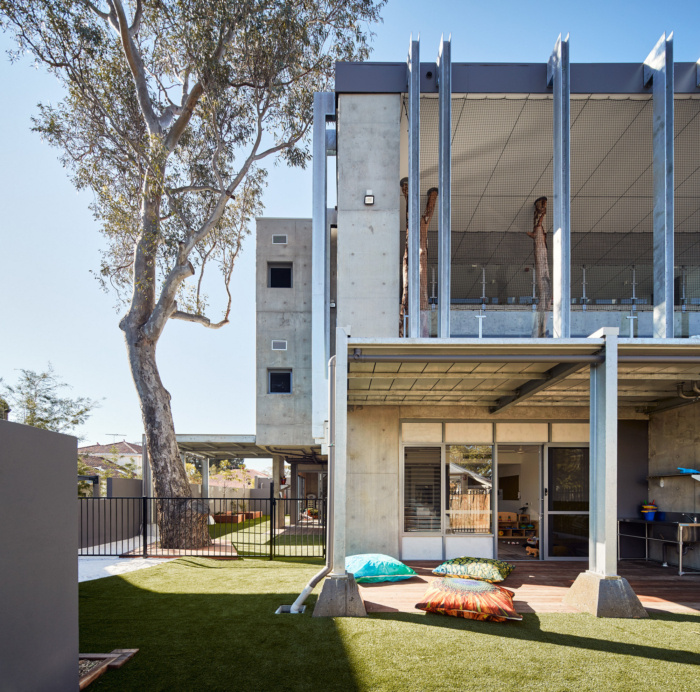 Skyplay - North Perth School of Early Learning - 0