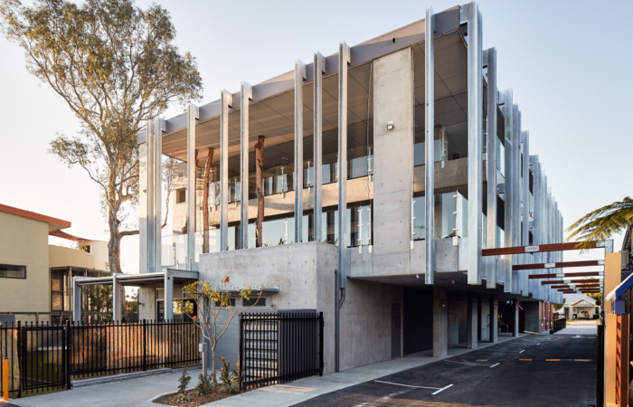 Skyplay - North Perth School of Early Learning - 0
