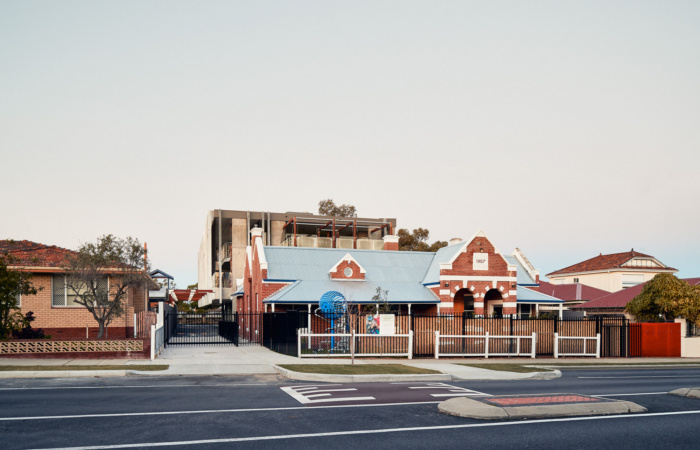 Skyplay - North Perth School of Early Learning - 0