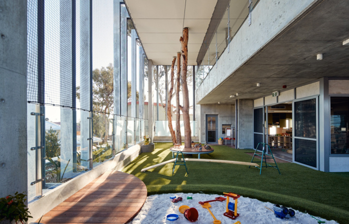 Skyplay - North Perth School of Early Learning - 0