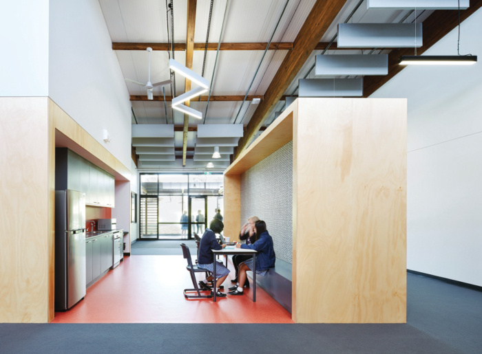 Somerville Secondary College Technical Education + Trade Training Centre - 0