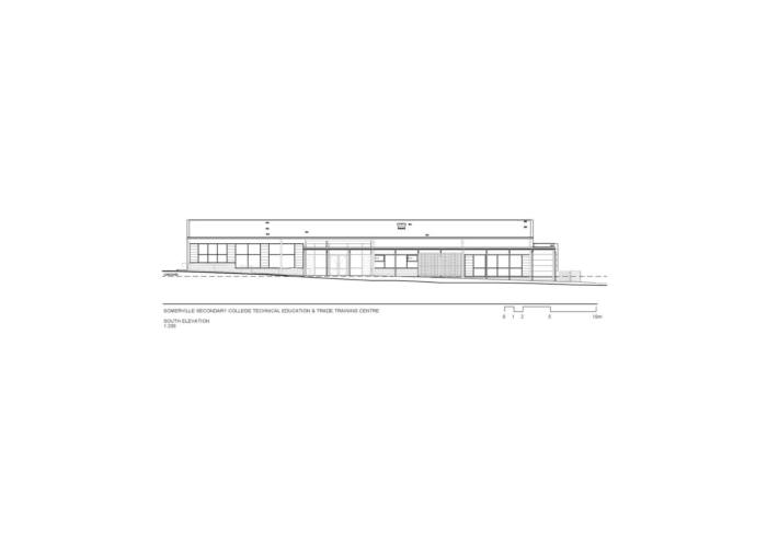 Somerville Secondary College Technical Education + Trade Training Centre - 0