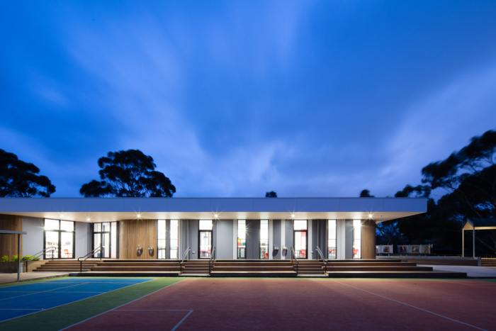 Keilor Primary School - 0