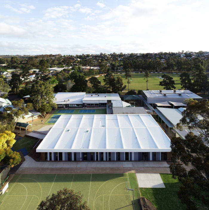Keilor Primary School - 0