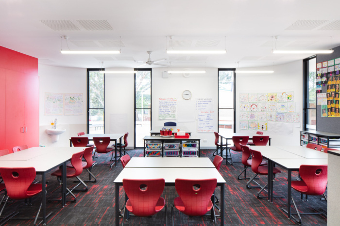 Keilor Primary School - 0