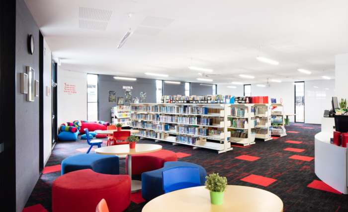 Keilor Primary School - 0