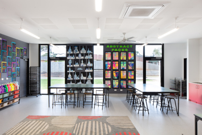 Keilor Primary School - 0