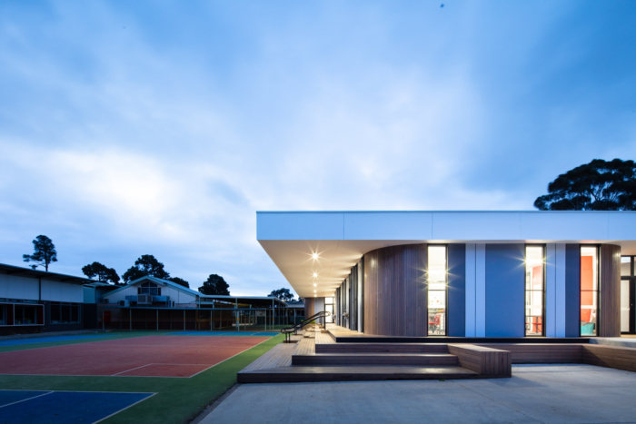 Keilor Primary School - 0